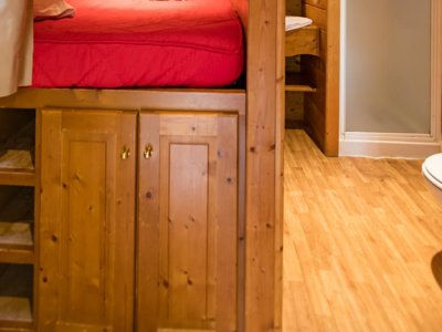 camping Domaine Saint Cerice photo 26