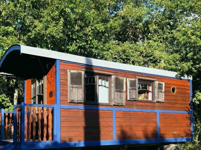 camping Domaine Saint Cerice photo 29