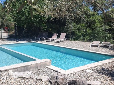 camping Domaine Saint Cerice photo 3