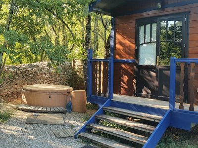 camping Domaine Saint Cerice photo 30