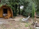 Camping Pas Cher vous présente avec son site Officiel campingpascher.fr, le Camping Domaine Saint Cerice classé 1 étoile, situé sur la commune de Vogue dans le département Ardèche (Rhône Alpes) en France. Le camping Domaine Saint Cerice, vous présente un hébergement de type hébergement insolite de 7 m² pour 2 personnes et télévision. Le camping Domaine Saint Cerice vous propose du dimanche 01 mars au dimanche 08 mars 2026 pour 7 nuits à 578€. Cette location propose 269 dates différentes pour réserver votre séjour. Découvrez également les 13 autres gammes d'hébergements du camping. Piscine extérieure, Animations familiales, Aire de jeux enfants, Baby-foot, Canoë-kayak, Canyoning, Centre équestre, Court de tennis, Cyclisme, Escalade, Ping-pong, Pétanque, Randonnée, Terrain de basketball, Dépôt de pain, Snack/Bar,... En savoir plus : cliquez-ICI.