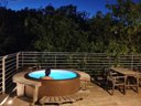 Cliquez pour découvrir toutes les photos de l'HÉBERGEMENT ! lodge - camping Domaine Saint Cerice photo 2