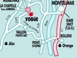 Camping Pas Cher vous présente avec son site Officiel campingpascher.fr, le Camping Domaine Saint Cerice classé 1 étoile, situé sur la commune de Vogue dans le département Ardèche (Rhône Alpes) en France. Le camping Domaine Saint Cerice, vous présente un hébergement de type tente de 6 m² pour 3 personnes. Le camping Domaine Saint Cerice vous propose du sam. 14 mars au sam. 21 mars 2026 pour 7 nuits à 928€. Cette location propose 226 dates différentes pour réserver votre séjour. Découvrez également les 13 autres gammes d'hébergements du camping. Piscine extérieure, Animations familiales, Aire de jeux enfants, Baby-foot, Canoë-kayak, Canyoning, Centre équestre, Court de tennis, Cyclisme, Escalade, Ping-pong, Pétanque, Randonnée, Terrain de basketball, Dépôt de pain, Snack/Bar,... En savoir plus : cliquez-ICI.