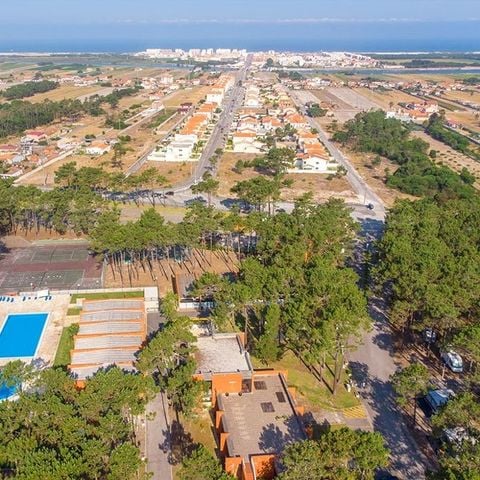 Cliquez pour découvrir toutes les photos de l'ÉTABLISSEMENT ! établissement Kampaoh Vagueira photo 3