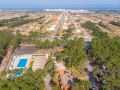 Cliquez pour découvrir toutes les photos de l'ÉTABLISSEMENT ! établissement Kampaoh Vagueira photo 3