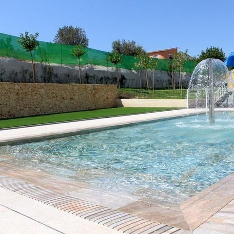 Cliquez pour découvrir toutes les photos de l'ÉTABLISSEMENT ! établissement Kampaoh Villajoyosa photo 2