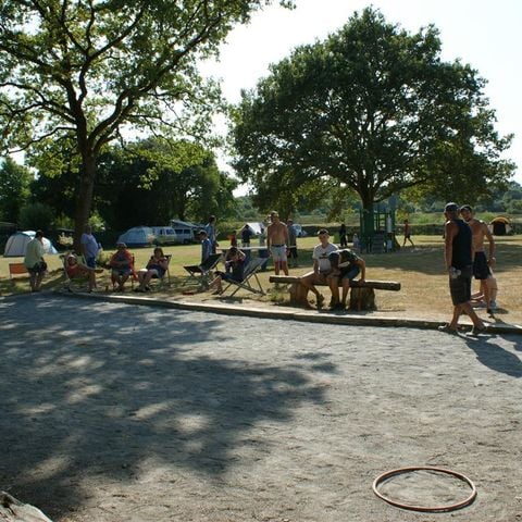Cliquez pour découvrir toutes les photos de l'ÉTABLISSEMENT ! établissement Les Embruns photo 2