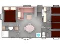 Cliquez pour découvrir toutes les photos de l'HÉBERGEMENT ! mobilhome - établissement Les Embruns photo 2