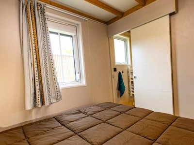 Cliquez pour découvrir toutes les photos de l'HÉBERGEMENT ! chalet - Domaine De Sainte Montaine photo 5