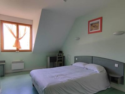 chambre - Domaine De Sainte Montaine photo 1