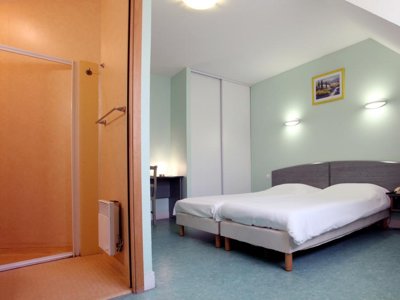chambre - Domaine De Sainte Montaine photo 1