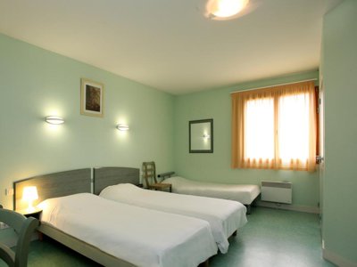 chambre - Domaine De Sainte Montaine photo 1