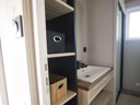 Cliquez pour découvrir toutes les photos de l'HÉBERGEMENT ! chalet - camping Domaine De Sainte Montaine photo 9