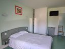 chambre - camping Domaine De Sainte Montaine photo 2