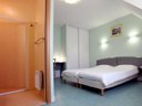 chambre - camping Domaine De Sainte Montaine photo 1
