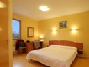 chambre - camping Domaine De Sainte Montaine photo 1