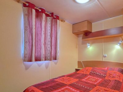 Cliquez pour découvrir toutes les photos de l'HÉBERGEMENT ! mobil-home - Le Welcome photo 7