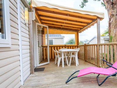 mobil-home - Le Welcome photo 1