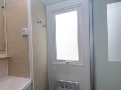 Cliquez pour découvrir toutes les photos de l'HÉBERGEMENT ! mobil-home - Le Welcome photo 2