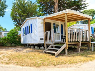 mobil-home - Le Welcome photo 1