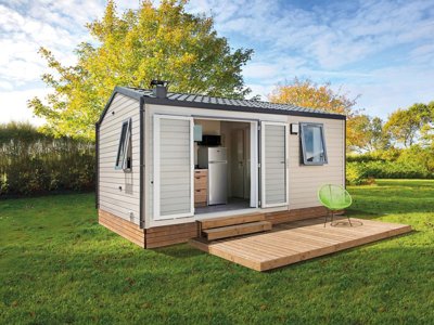 mobil-home - Le Welcome photo 1