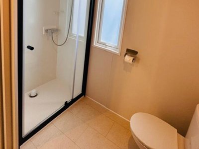 Cliquez pour découvrir toutes les photos de l'HÉBERGEMENT ! mobil-home - Le Welcome photo 10