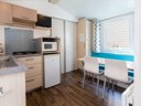 Cliquez pour découvrir toutes les photos de l'HÉBERGEMENT ! mobil-home - camping Le Welcome photo 2
