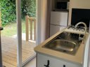 Cliquez pour découvrir toutes les photos de l'HÉBERGEMENT ! mobil-home - camping Le Welcome photo 2