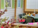 Cliquez pour découvrir toutes les photos de l'HÉBERGEMENT ! mobil-home - camping Le Welcome photo 4