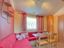 Cliquez pour découvrir toutes les photos de l'HÉBERGEMENT ! mobil-home - camping Le Welcome photo 6