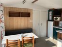 Cliquez pour découvrir toutes les photos de l'HÉBERGEMENT ! mobil-home - camping Le Welcome photo 2