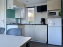 Cliquez pour découvrir toutes les photos de l'HÉBERGEMENT ! mobil-home - camping Le Welcome photo 3