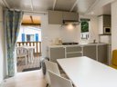 Cliquez pour découvrir toutes les photos de l'HÉBERGEMENT ! mobil-home - camping Le Welcome photo 4