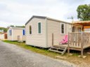 Cliquez pour découvrir toutes les photos de l'HÉBERGEMENT ! mobil-home - camping Le Welcome photo 6
