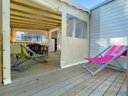 Cliquez pour découvrir toutes les photos de l'HÉBERGEMENT ! mobil-home - camping Le Welcome photo 3