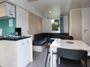 Cliquez pour découvrir toutes les photos de l'HÉBERGEMENT ! mobil-home - camping Le Welcome photo 3