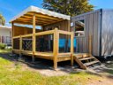 Cliquez pour découvrir toutes les photos de l'HÉBERGEMENT ! mobil-home - camping Le Welcome photo 7