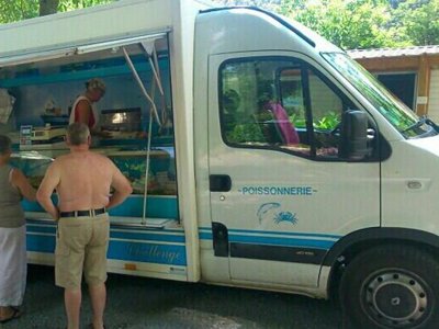 camping Le Barutel photo 10