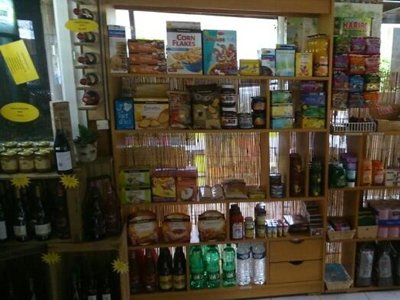 camping Le Barutel photo 12