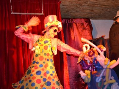 camping Le Barutel photo 14