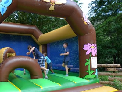 camping Le Barutel photo 15