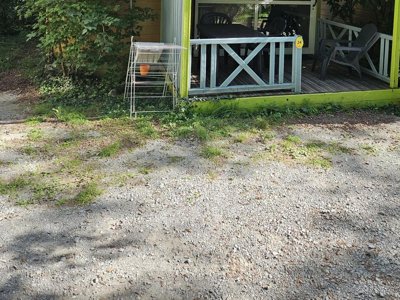 Cliquez pour découvrir toutes les photos de l'HÉBERGEMENT ! chalet - Le Barutel photo 3
