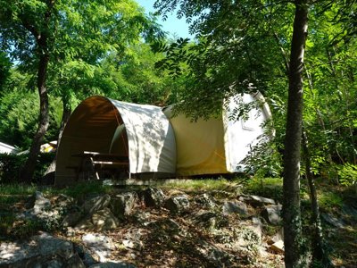 camping Le Barutel photo 20