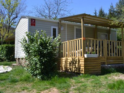 camping Le Barutel photo 21