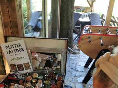 camping Le Barutel photo 25