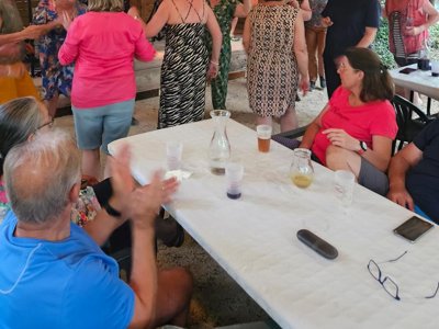 camping Le Barutel photo 29