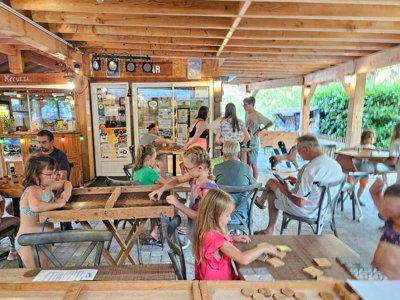 camping Le Barutel photo 30