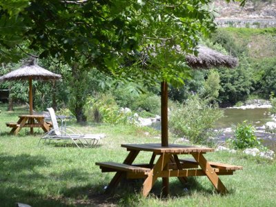 camping Le Barutel photo 8