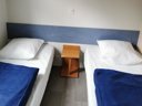 Cliquez pour découvrir toutes les photos de l'HÉBERGEMENT ! mobil-home - camping Le Barutel photo 4