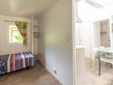 Cliquez pour découvrir toutes les photos de l'HÉBERGEMENT ! mobil-home - camping Le Barutel photo 3